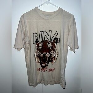ANINE BING - T-shirt - Xs